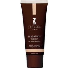Etrvsca Silk Skin FE2 Liquid Foundation 30ml