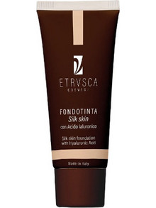 Etrvsca Silk Skin FE2 Liquid Foundation 30ml