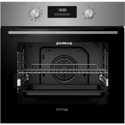 Omnys OV7011DPIN Φούρνος Ηλεκτρικός Άνω Πάγκου 70lt 59.5cm