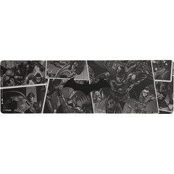 Trust GXT-758BM Black XXL