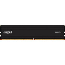 Crucial Pro 32GB DDR5 RAM 5600MHz C46 Tray