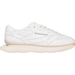 Reebok Classic Leather LTD Ανδρικά Sneakers Μπεζ RMIA04CC99-0050100