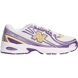 New Balance 740 Γυναικεία Sneakers Μωβ U740PV2