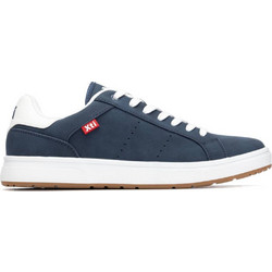 Xti Ανδρικά Sneakers Navy Μπλε 145719