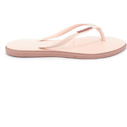 Havaianas Γυναικείες Σαγιονάρες Αντιολισθητικές Nude 4149584-3544