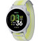 Coros Pace 4 Nylon White