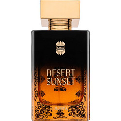 Ajmal Desert Sunset Eau de Parfum 100ml