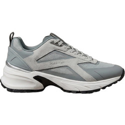 Calvin Klein Ανδρικά Sneakers Γκρι HM0HM02220-0G4