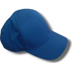 CTR Καπέλο Jockey Υφασμάτινο Μπλε 001856-335
