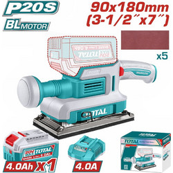 Total TFSLI20313E