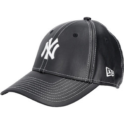 New Era Ανδρικό Καπέλο Jockey Μαύρο 60691323