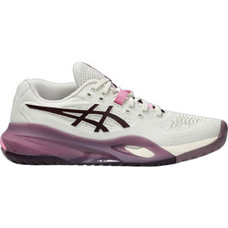 ASICS Gel-Resolution X Γυναικεία Αθλητικά Παπούτσια για Τένις Λευκά 1042A279-250