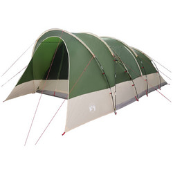 vidaXL Σκηνή Camping Τούνελ 560x395x212cm 42017439