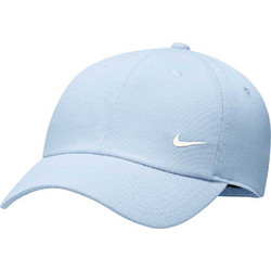 Nike Γυναικείο Καπέλο Jockey Υφασμάτινο Γαλάζιο FZ5698-407