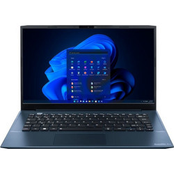Dynabook Satellite Pro C40-K (Core 7 150U/16GB/512GB SSD/Intel Graphics/Windows 11)