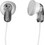 Sony MDR-E 9 LP Ακουστικά Ψείρες Earbuds Dynamic Γκρι