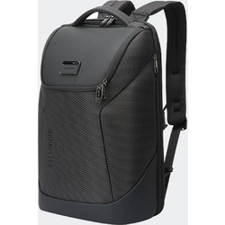 Bopai 61-132381 Αδιάβροχο Backpack Laptop 15.6" Black
