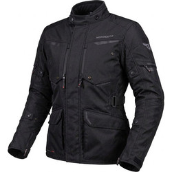 Nordcode Senegal V2 Lady Black