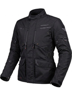 Nordcode Senegal V2 Lady Black