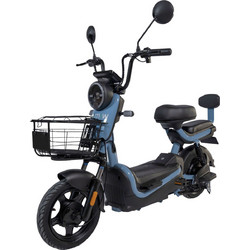 EMW Runner G60 Blue