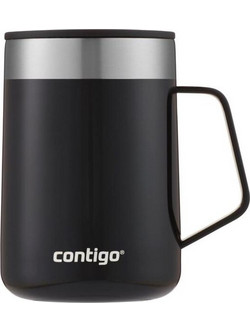 Contigo Streeterville Licorice 420ml