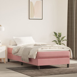 vidaXL Μονό 90x220cm 4016605