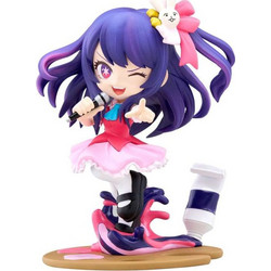 Bushiroad Oshi no Ko PalVerse Ai 11cm