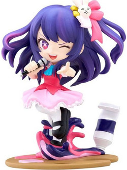 Bushiroad Oshi no Ko PalVerse Ai 11cm