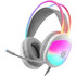 Defender Eclipse Gaming Headset Over Ear White