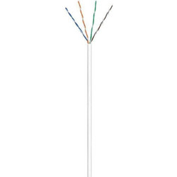 Microconnect U/UTP Cat.6 Καλώδιο Δικτύου Ethernet 305m White KAB038-305