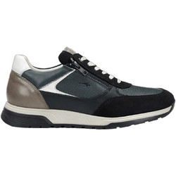 Fluchos Ανδρικά Sneakers Navy Μπλε F2191