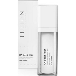 Fusion Meso HA Deep Filler Ενυδατικό Serum Προσώπου με Υαλουρονικό 30ml