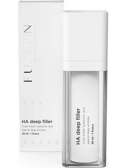 Fusion Meso HA Deep Filler Ενυδατικό Serum Προσώπου με Υαλουρονικό 30ml