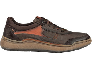 Fluchos Rocky Ανδρικά Sneakers Καφέ F2254