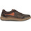 Fluchos Rocky Ανδρικά Sneakers Καφέ F2254