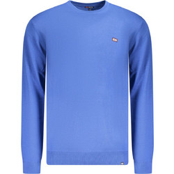 Norway Ανδρική Πλεκτή Μπλούζα Royal Blue 843101
