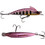 Mechanic Lures Hybrid Τεχνητό Δόλωμα Ψαράκι 5cm 5.5gr Pink Yamame