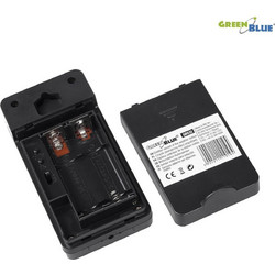 GreenBlue GB532