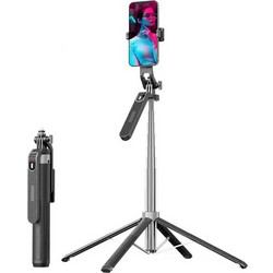 IRiSfot P180 Fill Lights Black