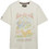 Superdry Ανδρικό Αθλητικό T-Shirt Λευκό M1012235A-22C