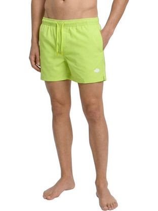 Jack & Jones Ανδρικό Μαγιό Σορτς Lime 12291385