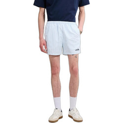 Ellesse Ανδρικό Σορτς Υφασμάτινο Γαλάζιο SHD23292-977