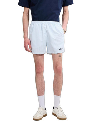 Ellesse Ανδρικό Σορτς Υφασμάτινο Γαλάζιο SHD23292-977