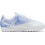 Puma Rapid TF 109315-02 Παιδικά Ποδοσφαιρικά Παπούτσια με Σχάρα Λευκά Γαλάζια