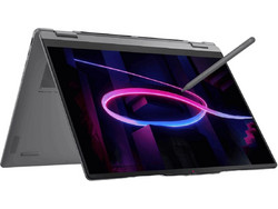 Lenovo Yoga 7 2-in-1 16IPH11 Touch (Ultra 7 355/32GB/1TB SSD/Intel Graphics/Windows 11)