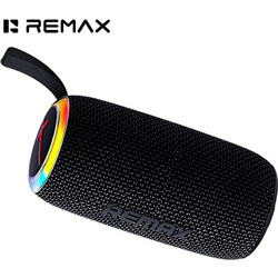Remax RB-M82 Ηχείο Bluetooth 14W Μαύρο