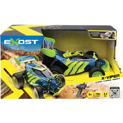 Silverlit Exost X Viper Τηλεκατευθυνόμενο Αυτοκίνητο 7530-20755