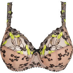Primadonna Σουτιέν Minimizer με Μπανέλα Μπεζ 0163570WLB
