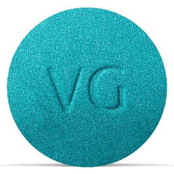 Provg 053 Teal Σκιά Ματιών Matte