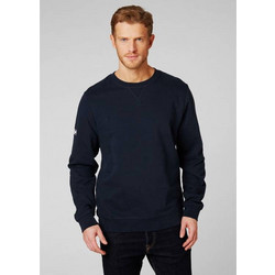 Helly Hansen Ανδρικό Αθλητικό Φούτερ Navy Μπλε 34142-597
